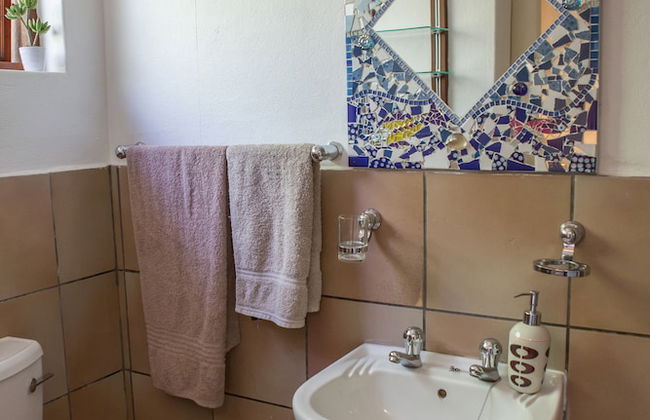 Moonflower Cottages - Foto 73