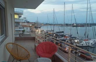 AB Preveza Apartments-15 Meters Over the Sea Attic & Alexander's the Great Executive Suite - Photo 23