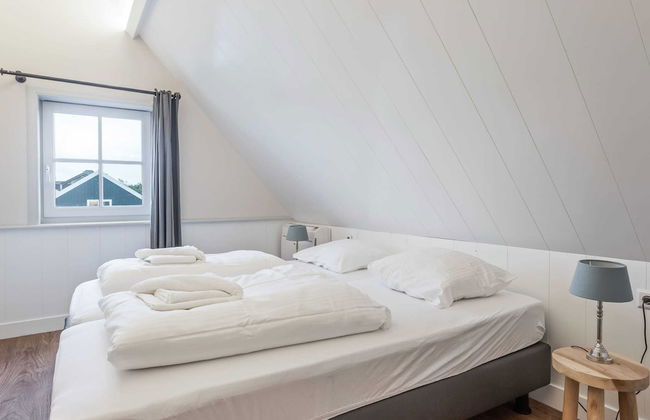 Spacious Holiday Home in the Beemster Near a Windmill - Foto 4