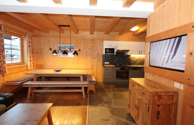 Chalet Elisabeth - Foto 10