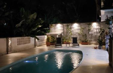 Loft das Flores - Foto 1