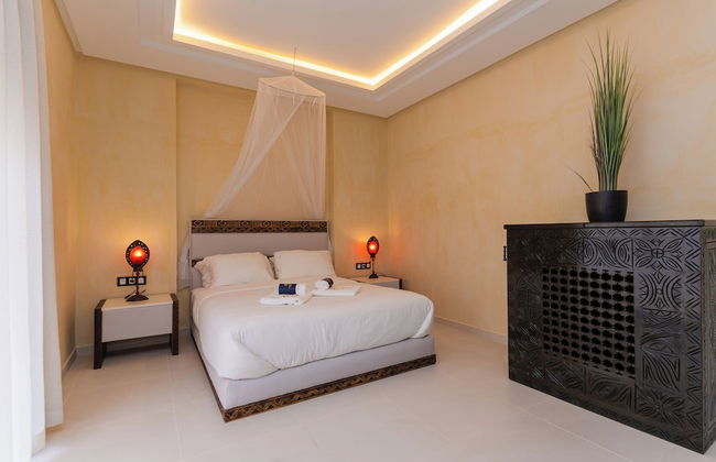 Villa Sable De Mirleft - Foto 14