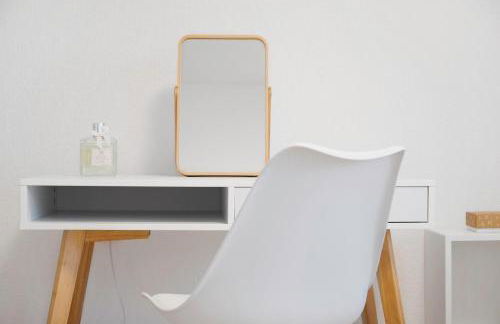 Cozy Mozy - Gemütliche Wohnung in Bremen Hemelingen - Foto 4