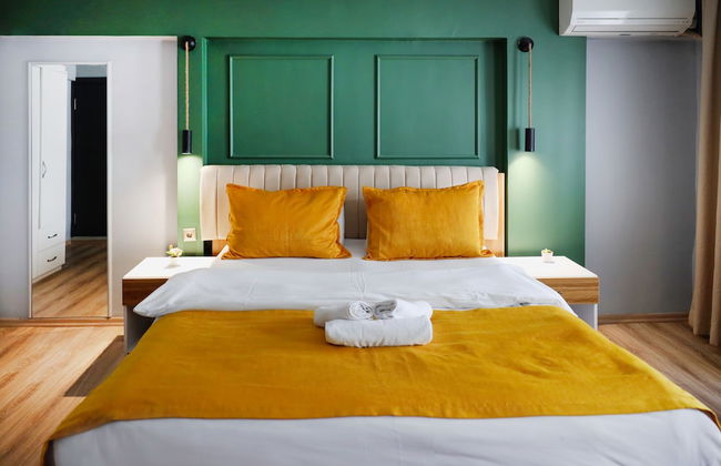 Galata Aristo - Foto 3