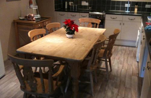 Red Dragon Cottages nr Mt Snowdon - Photo 8