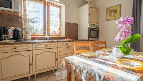 Holiday Home Magali by Interhome - Foto 3