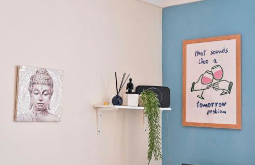 Sleeps 5, Westfield Shopping Centre, Free Parking - Foto 5