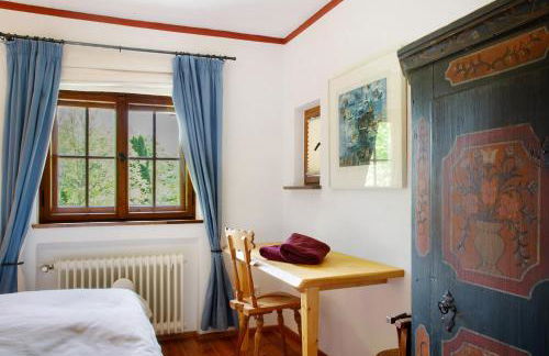 Ferienhaus Auszeithaus - Foto 11