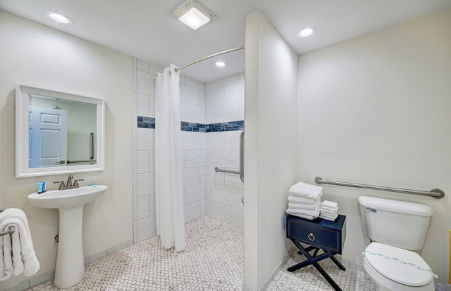 Saltwater Suites - Foto 32