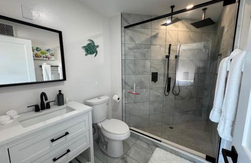 Downtown Fort Myers Beach Vacation Rentals - The Loft FMB - Foto 8