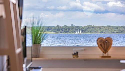 fewo1846 - MeerSinne - Stilvolle Wohnung mit Balkon und Meerblick - Foto 3