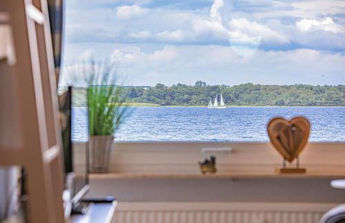 fewo1846 - MeerSinne - Stilvolle Wohnung mit Balkon und Meerblick - Foto 3