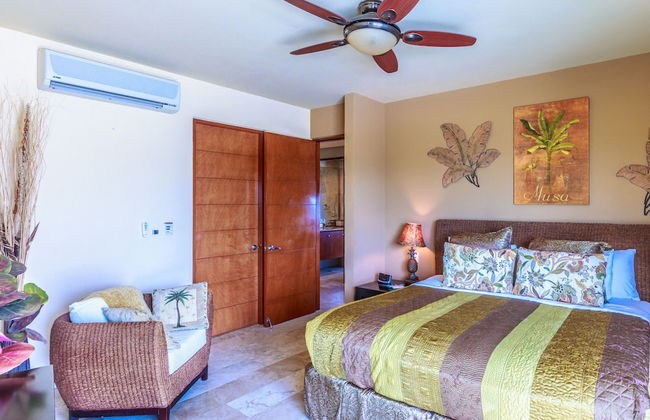 Puerta Al Mar - Suite 105 - Photo 6