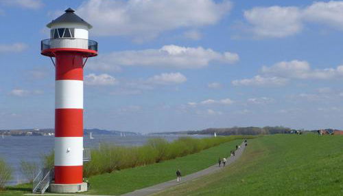 Blütenzauber Apartment No 4 - Photo 5