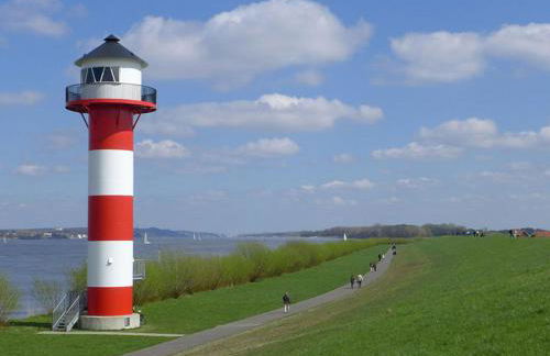 Blütenzauber Apartment No 7 - Photo 6