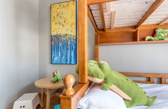 TIMTIME HOTEL - Foto 22