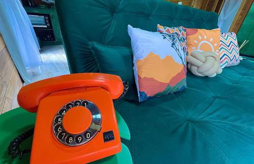 Refúgio com Vista para os Canyons e Hidromassagem - Foto 68