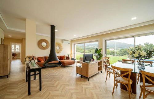 Oliveiral Countryside Villa with River View - Foto 29