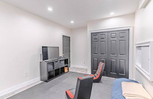 Bergen County NYC Bus Malls - Foto 22