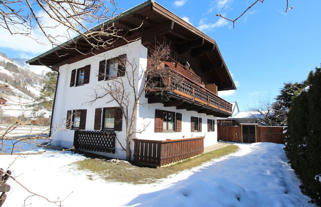 Holiday Home Near Zell am See and Kaprun - Foto 21