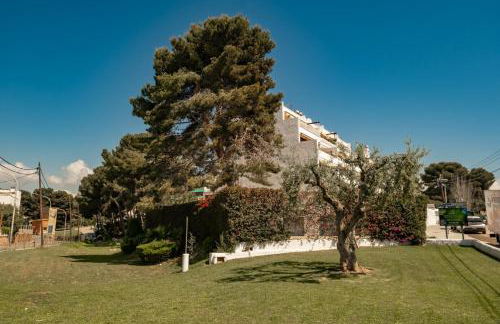 encantador apto en la playa - Foto 49