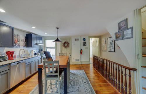 In The Heart Of Jim Thorpe (with your own parking) - Foto 17