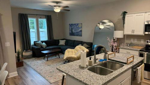 Tide's Turn Retreat - Foto 2