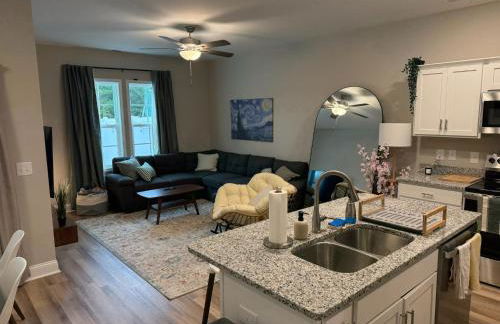 Tide's Turn Retreat - Foto 2