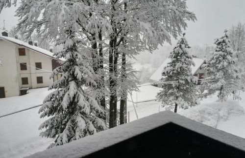 Appartamento Piancavallo - Foto 11