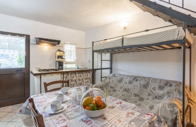 Villetta Paola (IMP232) - Foto 10