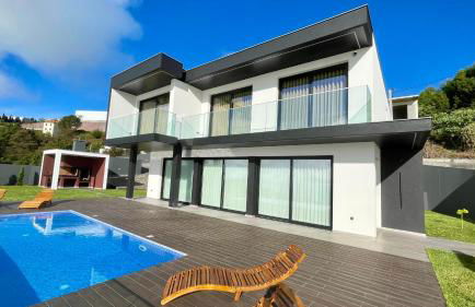 Villa Nóbrega - Foto 1