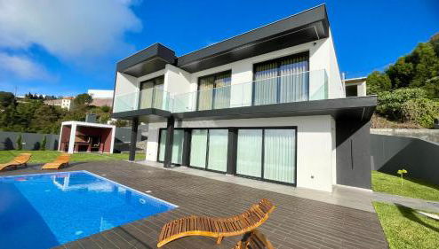 Villa Nóbrega - Foto 1