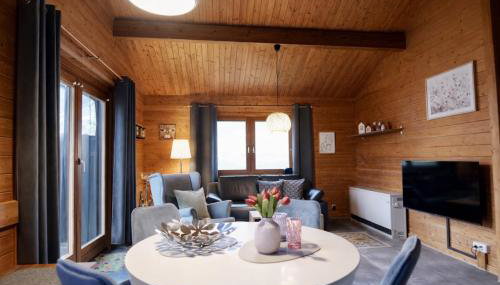 Küstenhaus Seeschwalbe - Foto 4