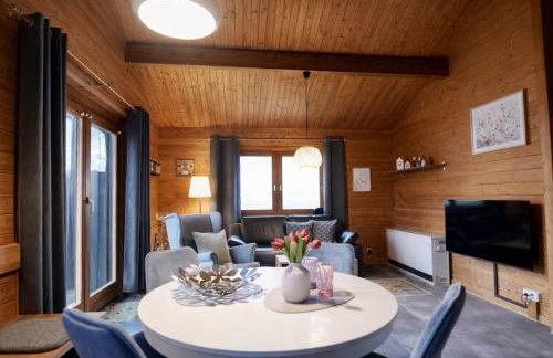 Küstenhaus Seeschwalbe - Foto 4