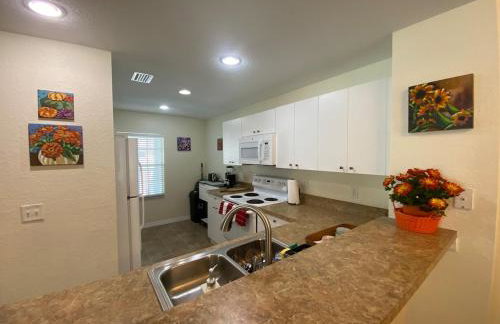 Florida condo close to Warm Mineral Springs - Foto 23