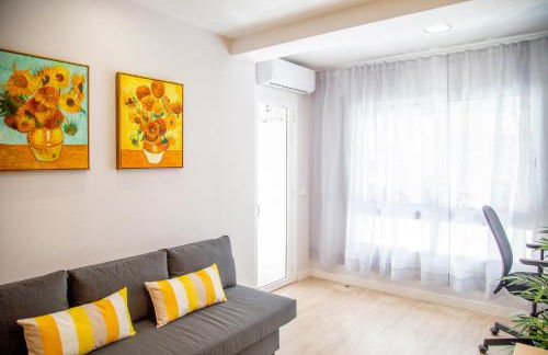 Sunflower Apartment Céntrico - Foto 10