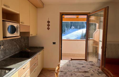 Appartamenti Rì de la Clama Andalo, Barbara - Foto 36