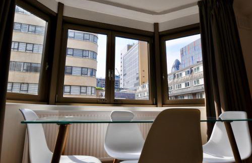 Marlyn Lodge - City of London - Foto 75