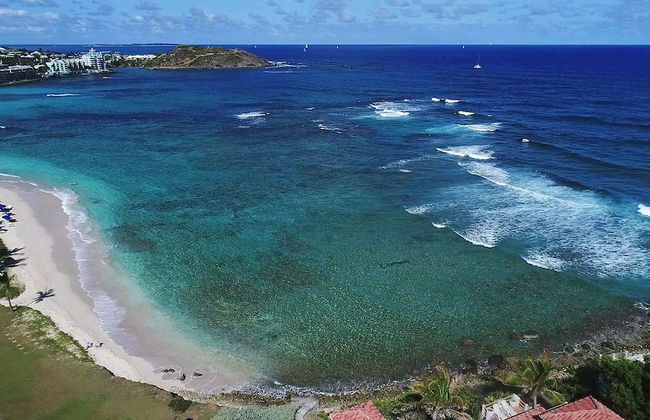 Beach House Younes by Island Properties Online - Foto 33