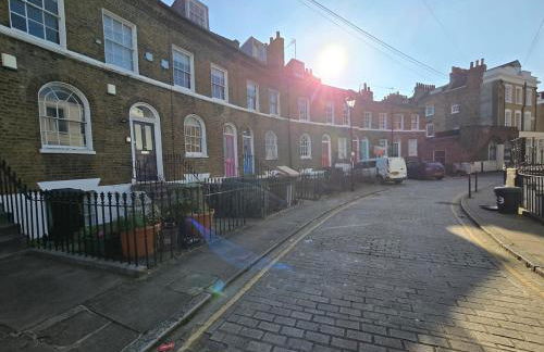 2 BD Gorgeous Kings Cross Residency - Foto 9