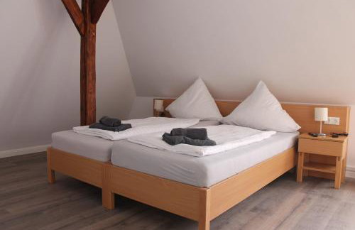 Tempel-inn Appartements Molkereistr. 2 - Photo 41