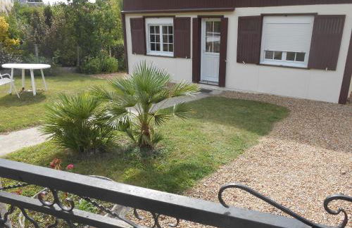 Gite Halia beauval - Photo 14