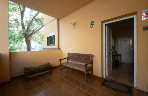 Livemálaga Great Terrace & Calm House - Foto 55