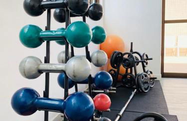 FLAT EXCELSIOR- PRÓXIMO SHOPPING RIOMAR - Photo 72