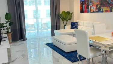 Lujoso apartamento en Brickell - Foto 3