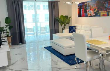 Lujoso apartamento en Brickell - Foto 3