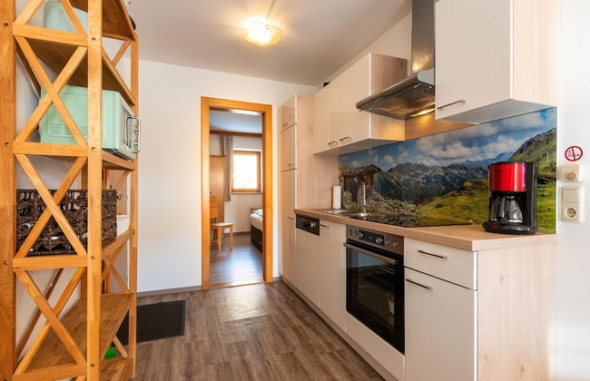 Detached Holiday Home in Salzburg near Ski Area with Sauna - Foto 17