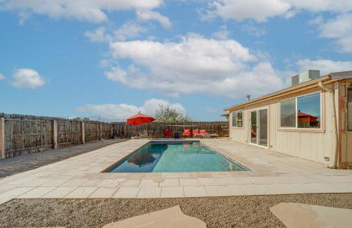 The Chillville in Cornville - Saltwater Pool! - Foto 25