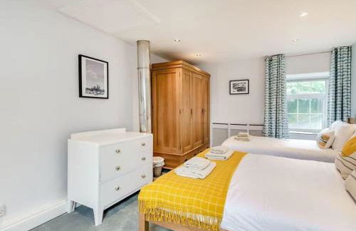 Y Gwesty Bach - Foto 37