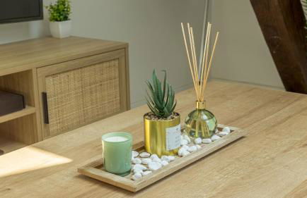 Cocon Aubois - Bar-sur Aube - 4 pers - Foto 8